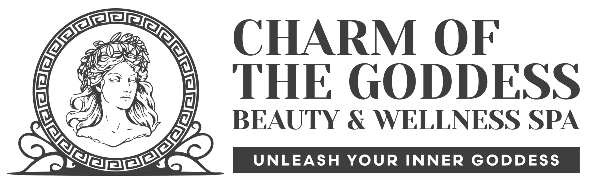 Charm of the Goddess
